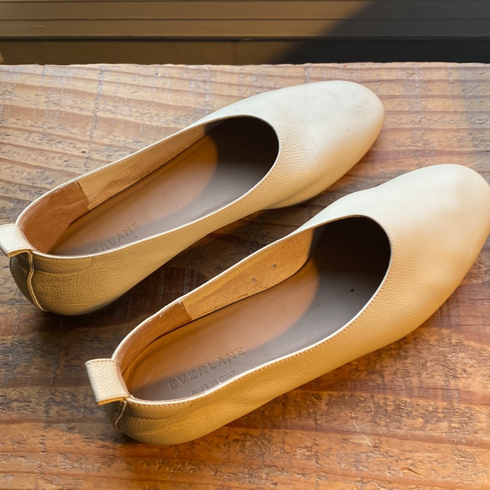 Everlane Day Glove